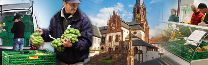 Grenzenlos Aschaffenburg