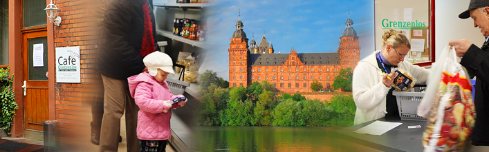 Grenzenlos Aschaffenburg