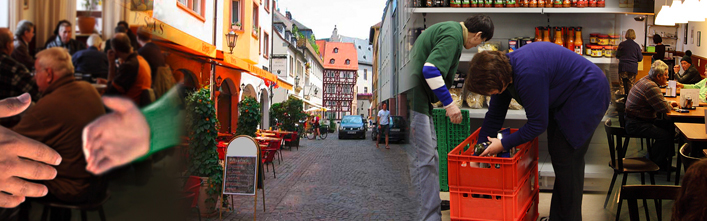 Grenzenlos Aschaffenburg