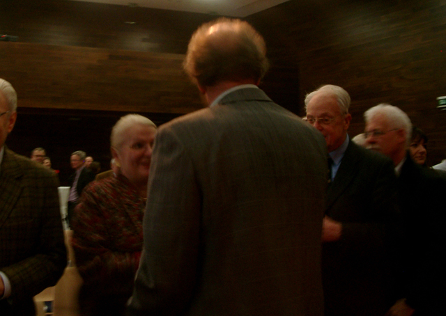 Gratulation