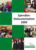 Spendendoku2009