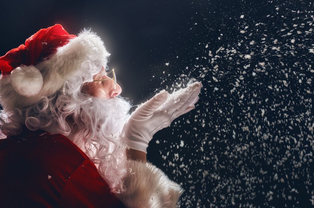 Einladung: Adventsfeier am 12. Dezember 2023