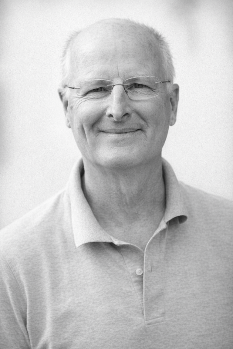 Dr. Michael Wenzel